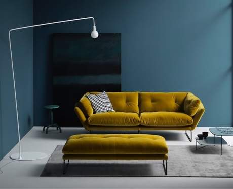 Saba New York Suite Sofa