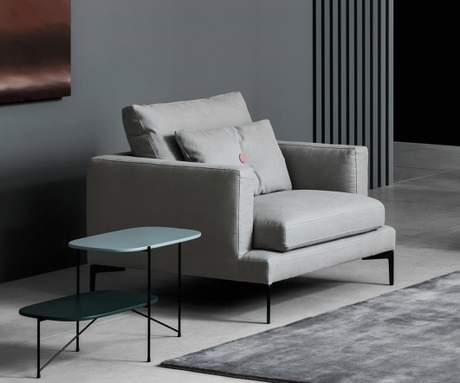 Saba Essentiel Armchair