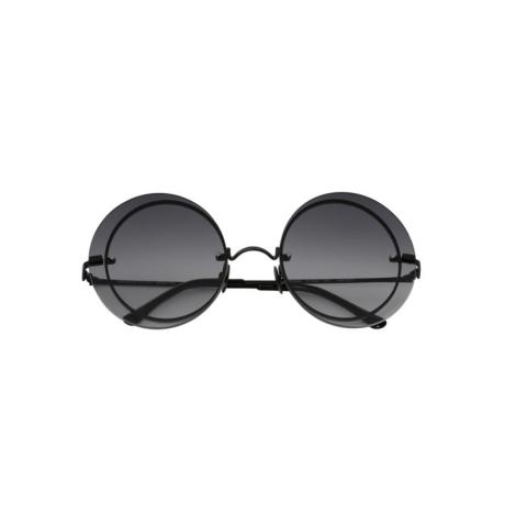 Spektre Narciso Black Sunglasses