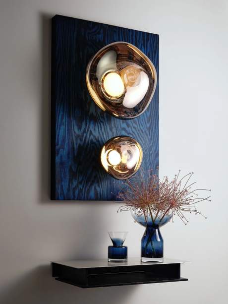 Tom Dixon Melt Mini Surface Led