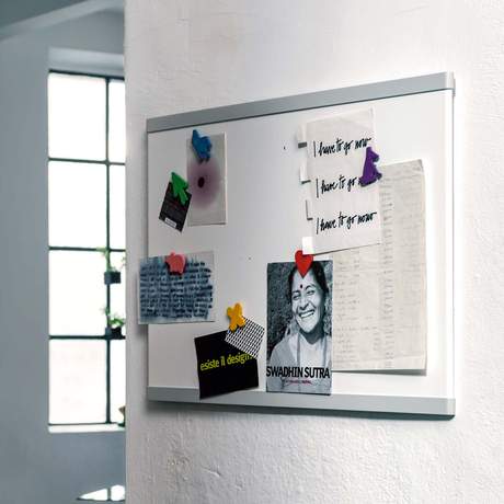 Magis Memo Notice Board