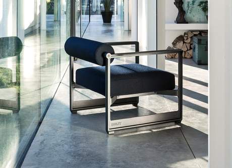 Magis Brut Armchair