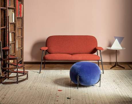 Saba Philo Sofa