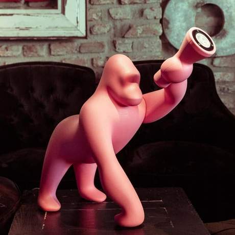 Qeeboo Kong Xs 