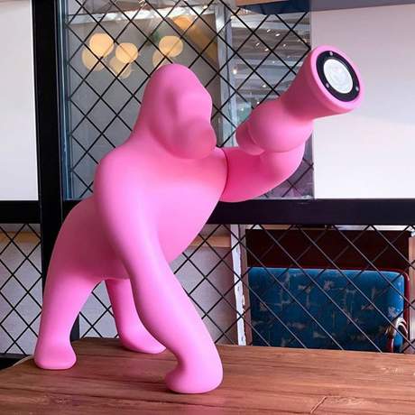 Qeeboo Kong Xs 