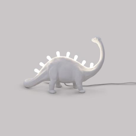 Seletti Jurassic Lamp Brontosaurus