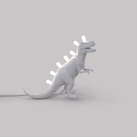 Seletti Jurassic Lamp T-Rex