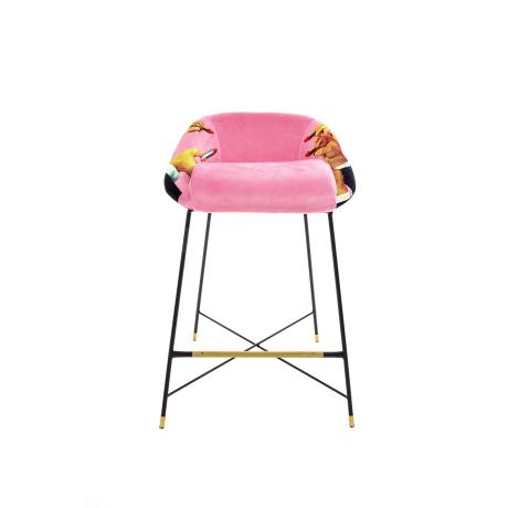 Seletti Toiletpaper Stools