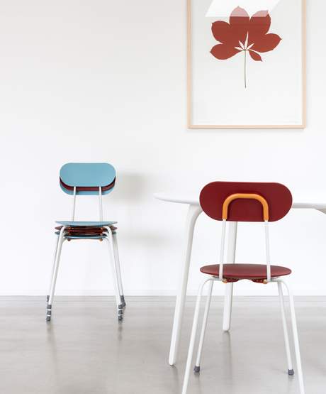 Magis Mariolina Chair