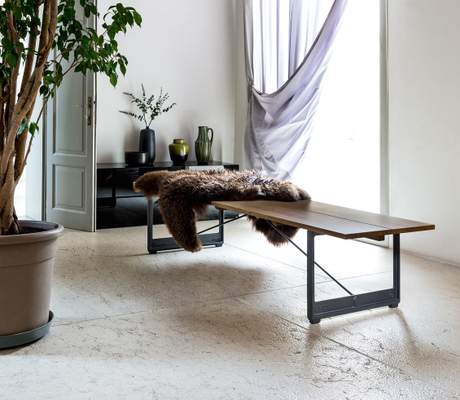 Magis Brut Bench