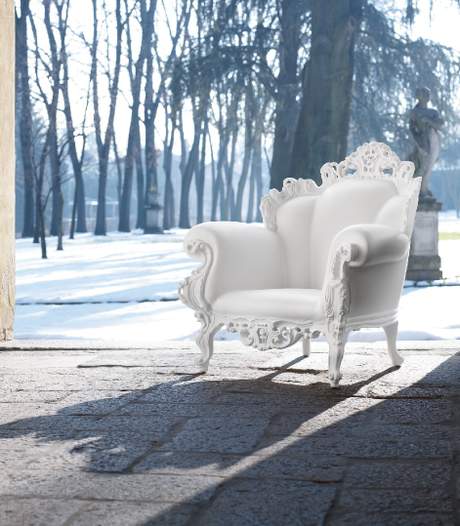 Magis Magis Proust Armchair