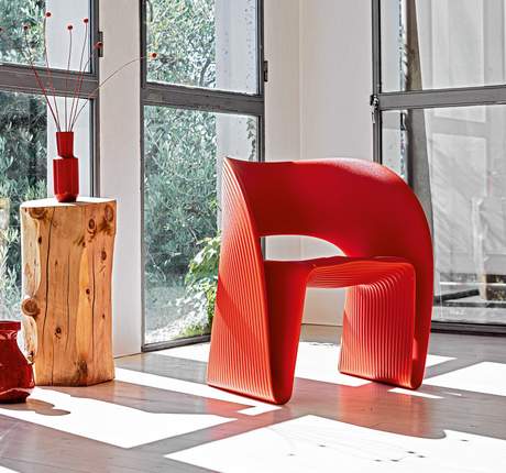 Magis Raviolo Lounge chair