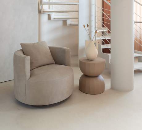 Saba Chance Armchair