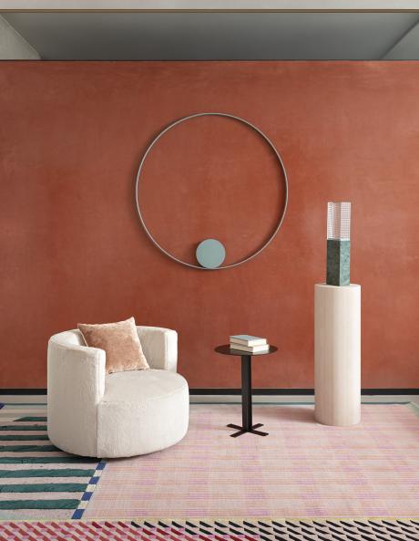 Saba Chance Armchair