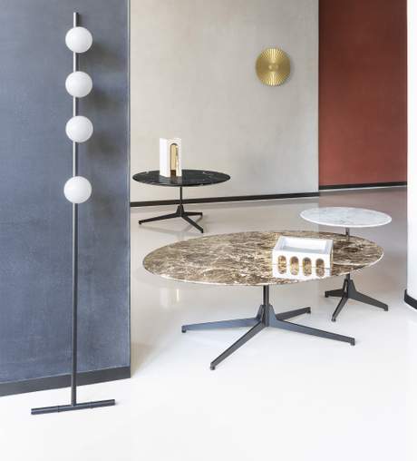 Saba Hexa Coffee Table