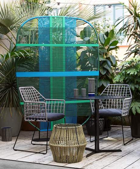 Saba Shades of Venice Screen