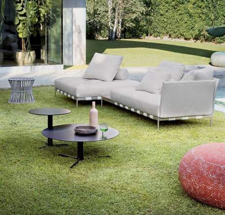 Saba Garden Coffee Table 