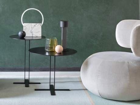 Saba Piu Coffee Tables