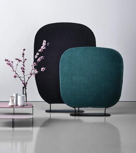 Saba Shade Screen