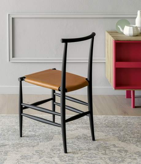 Miniforms Pelleossa Chair