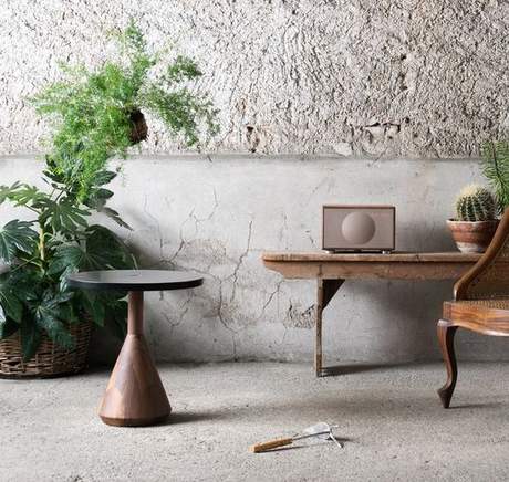 Miniforms Pezzo Side Table - Stool 