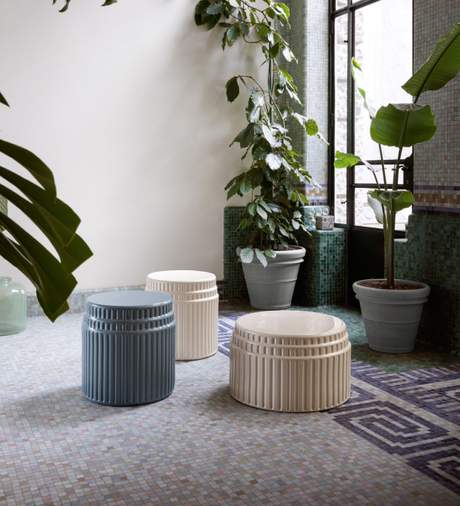 Miniforms Kolos Coffee Table