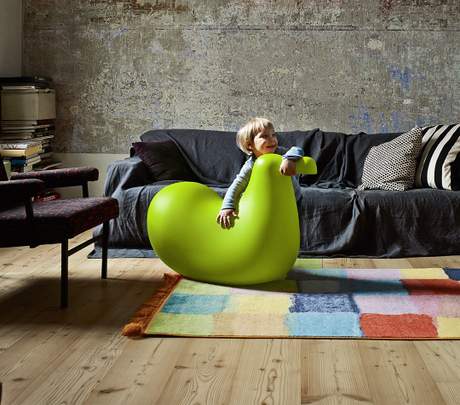 Magis Dodo Rocking Bird