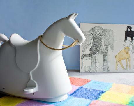 Magis Rocky Horse