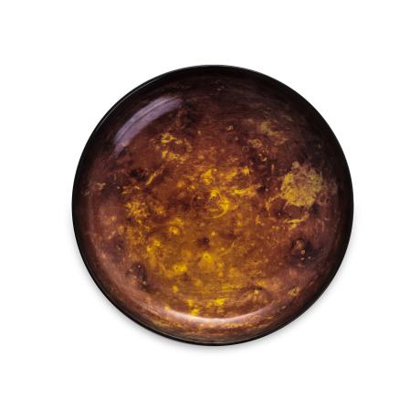 Seletti Cosmic Diner Mars Soup Plate