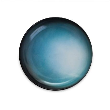 Seletti Cosmic Diner Uranus Soup Plate