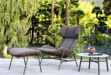 Varaschin SUMMER SET Bergere