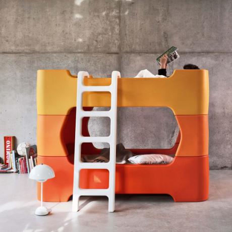 Magis Bunky Bed