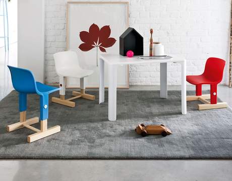 Magis Little Big Chair