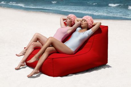 Diabla Mareta XL Lounge Chair