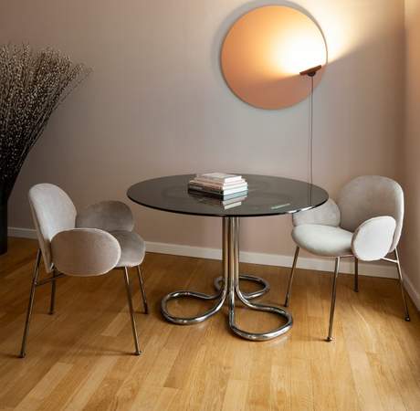 Saba Ola Chair