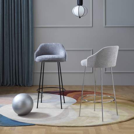 Saba Isabelle Stool