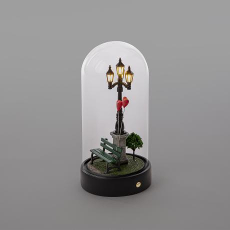 Seletti My Little Valentine