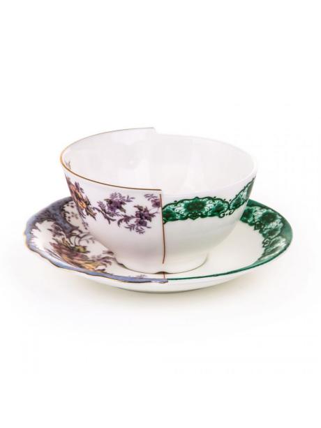 Seletti Hybrid Tea Cup Isidora