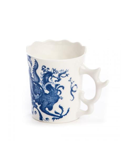 Seletti Hybrid Mug Procopia