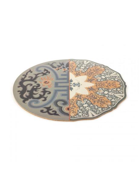 Seletti Hybrid Tablemats Marozia