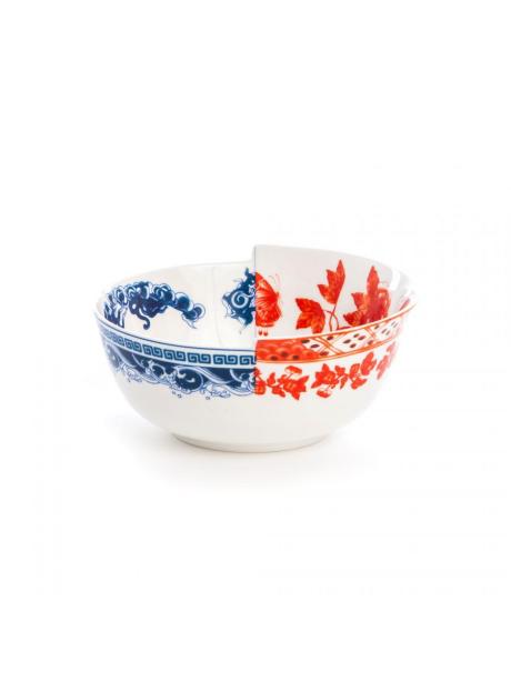 Seletti Hybrid Bowl Eutropia
