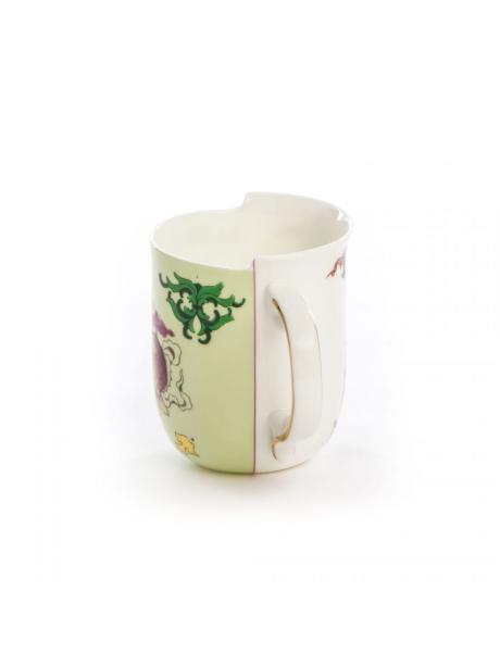 Seletti Hybrid Mug Anastasia