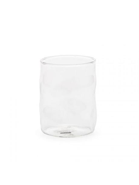 Seletti Glass from Sonny Glass set of 4