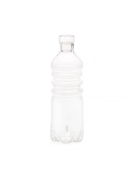 Seletti Estetico Quotidiano The Glass Bottle Small