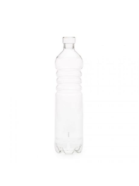 Seletti Estetico Quotidiano The Glass Bottle Large