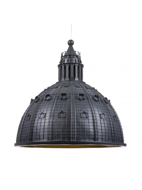 Seletti Cupolone Gray