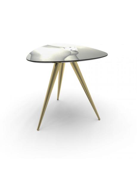 Seletti Toiletpaper Side Table Two of Spades
