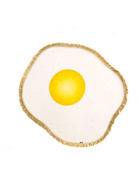 Seletti Rug Egg