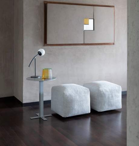 Saba Pixel Pouf
