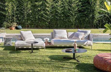 Saba Pixel Light Outdoor